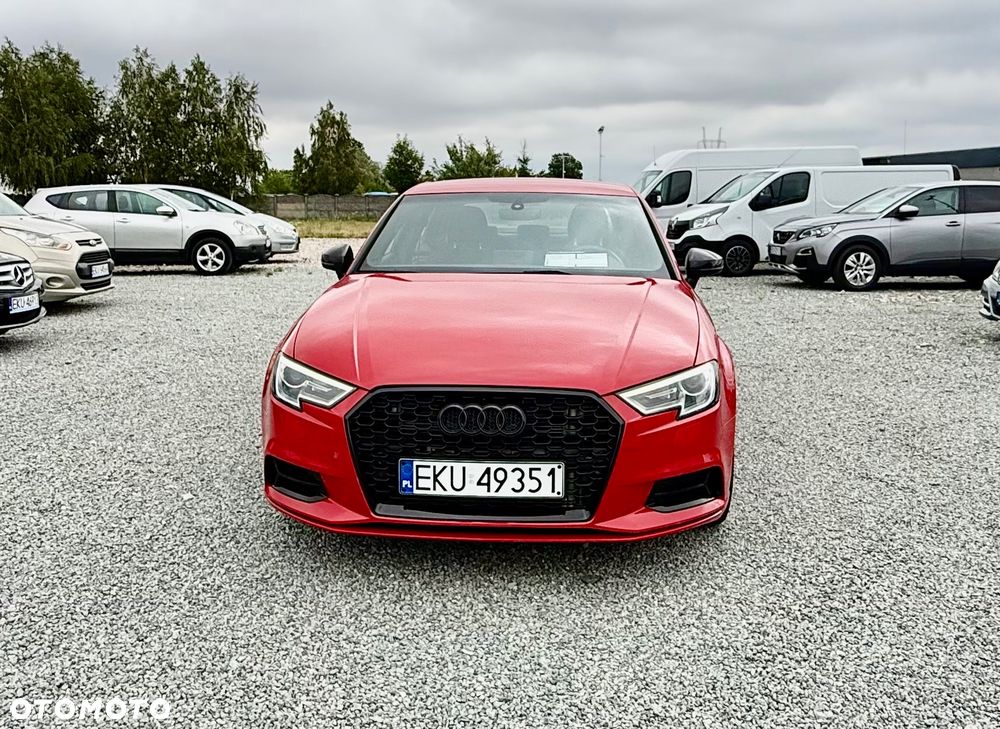 Audi A3 Limousine 35 TFSI S tronic - 2