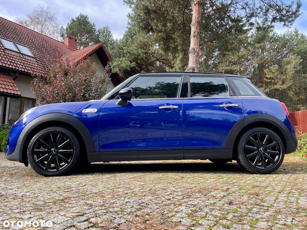 MINI Cooper S - 15