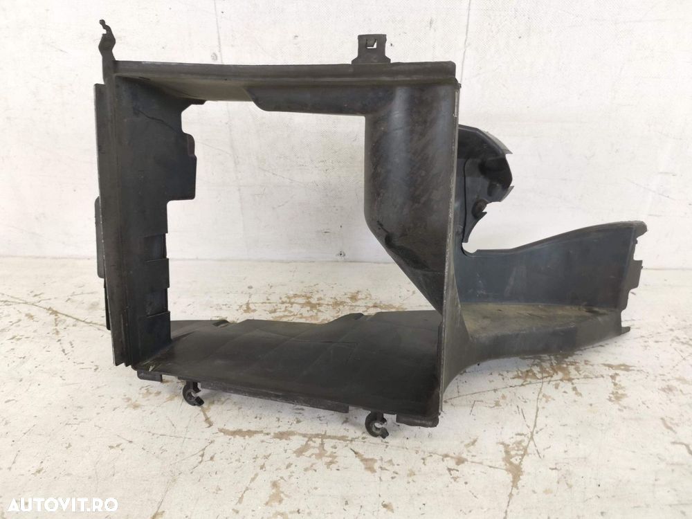 Deflector Aer Bentley Bentayga 1 [2015 - 2020] Original In Stare Buna - 5