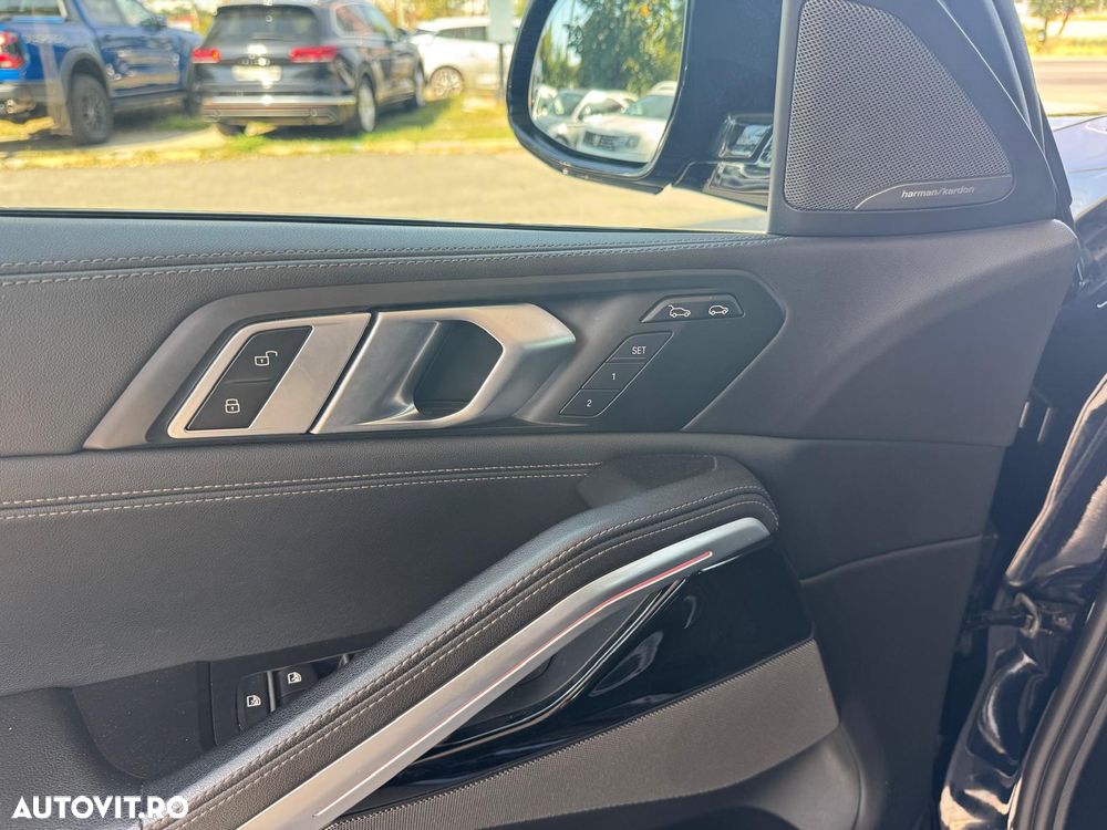 BMW X6 xDrive30d AT MHEV - 14