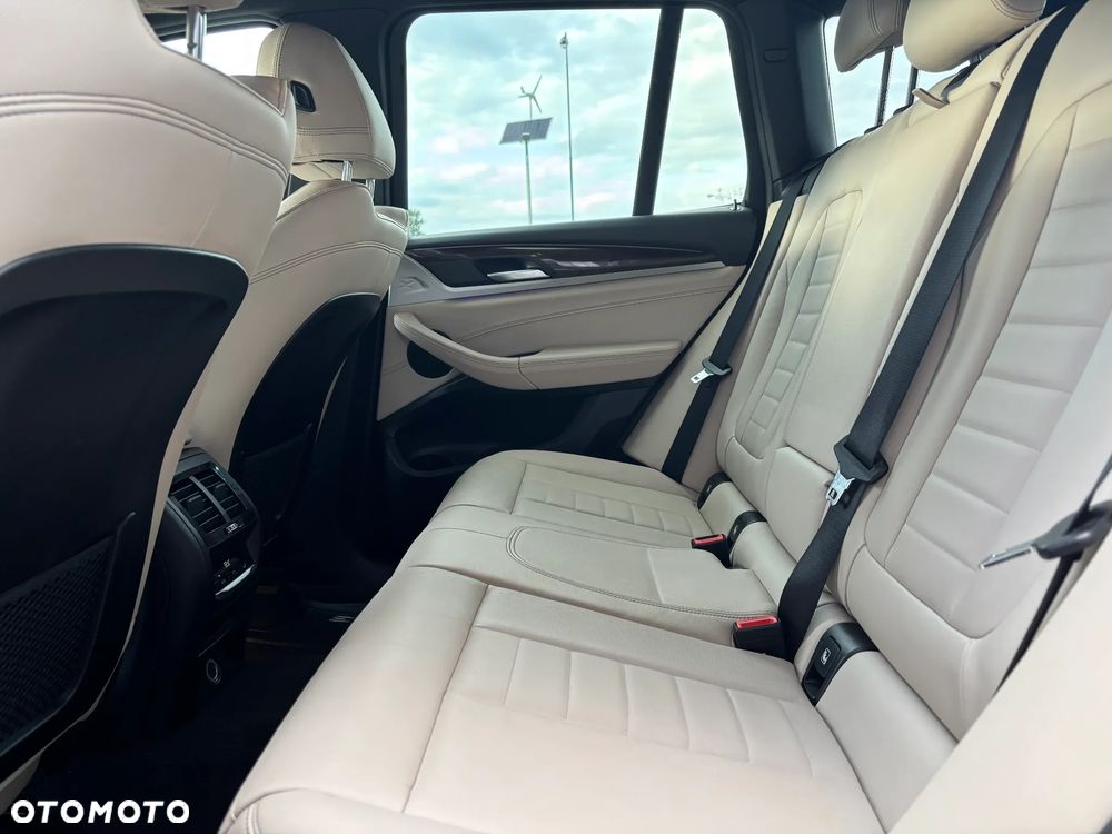 BMW X3 xDrive30i M Sport sport - 18