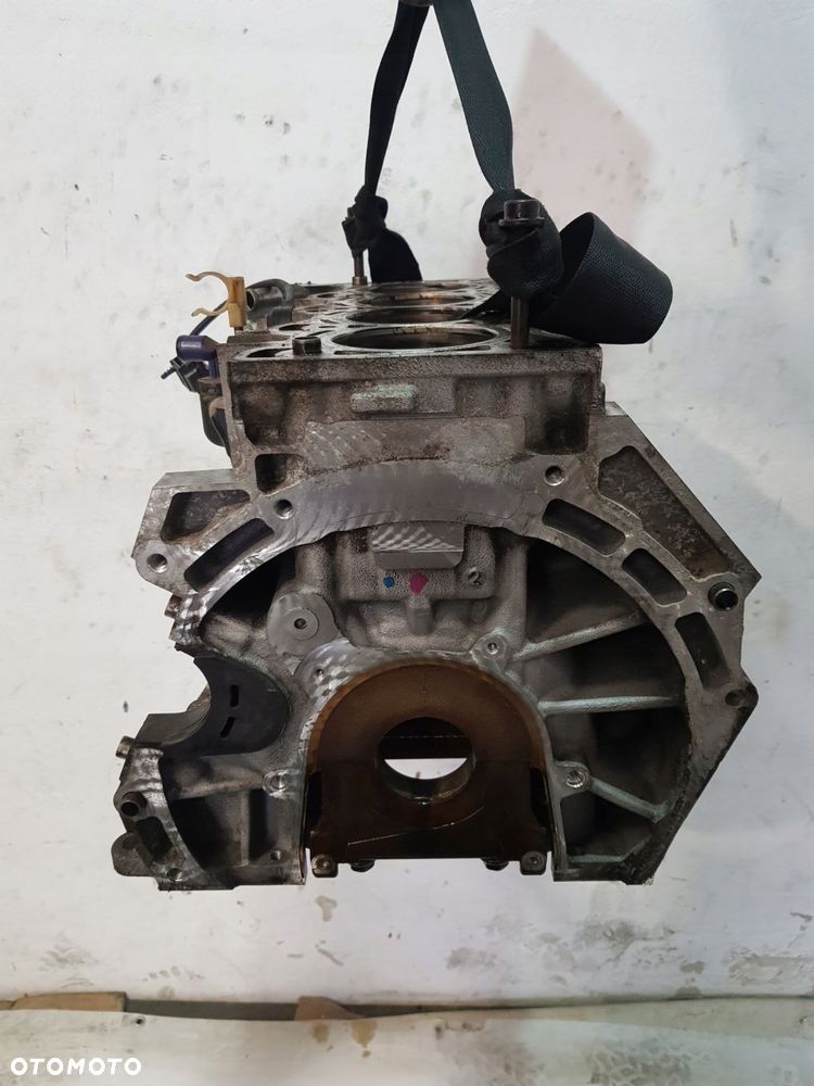 blok silnika mazda cx-7 6 gh ford 2.5b l5-vd 08- - 3