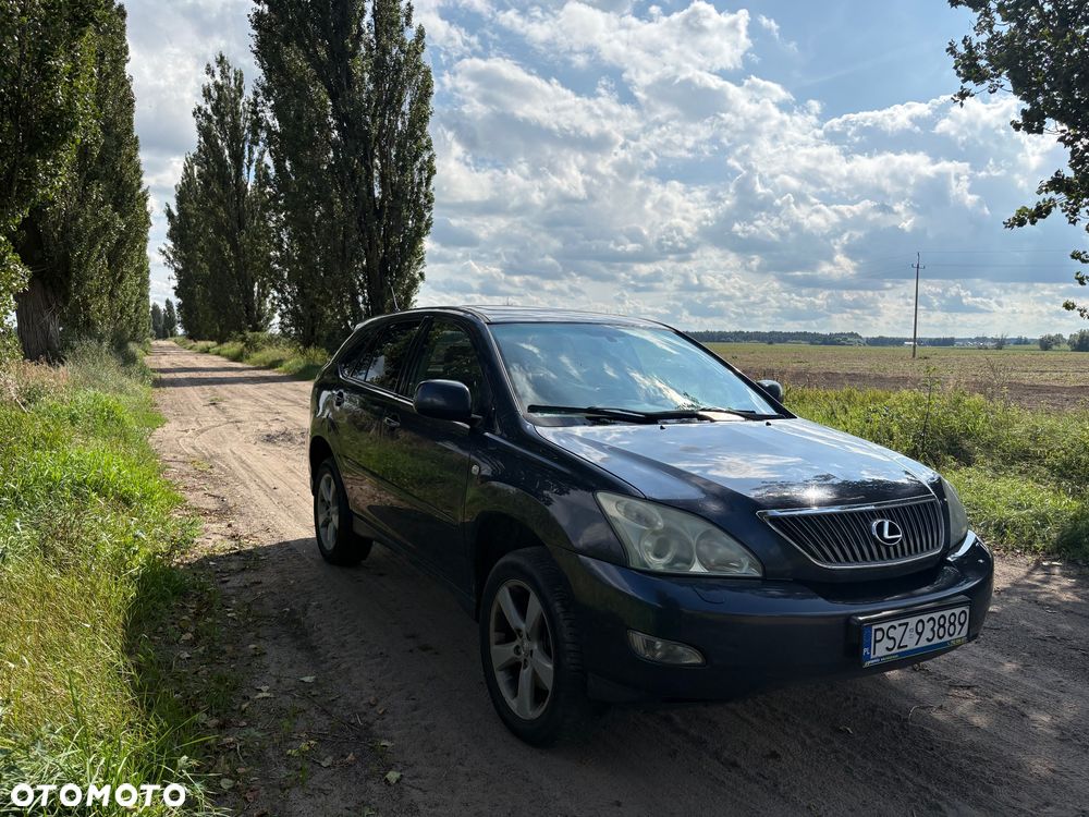 Lexus RX Prestige - 4
