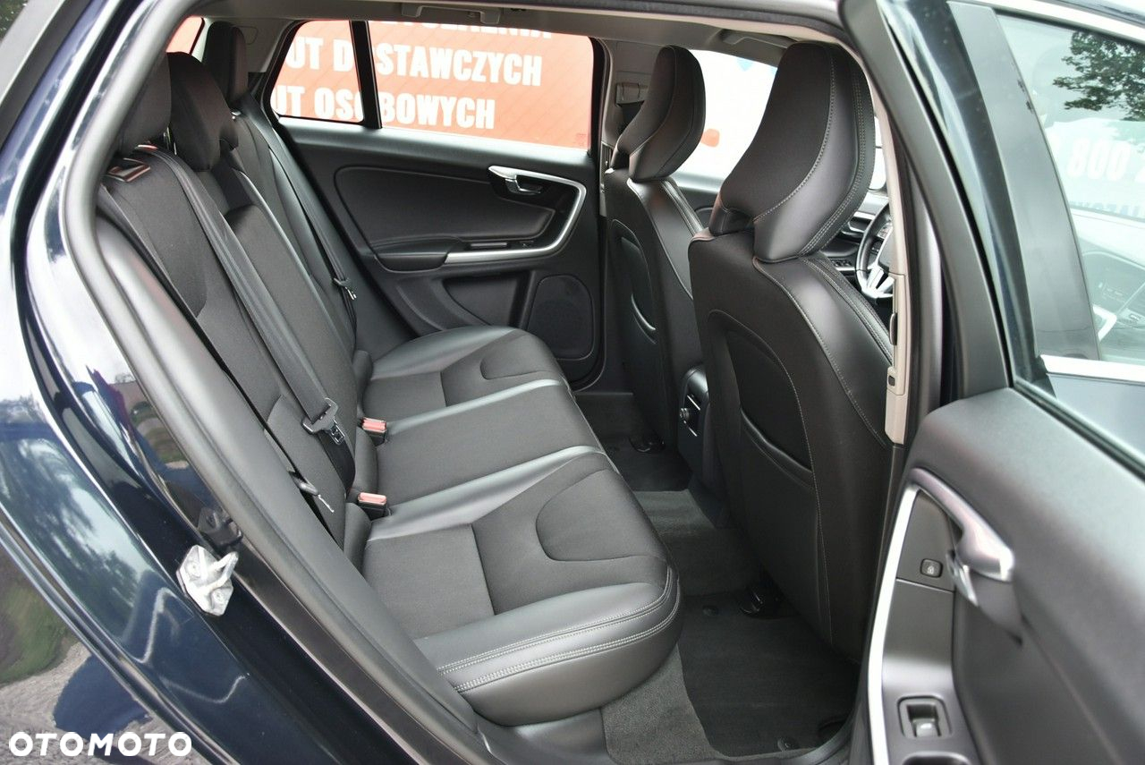 Volvo V60 - 14