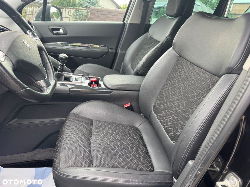 Peugeot 3008 HDi FAP 150 Business-Line - 15