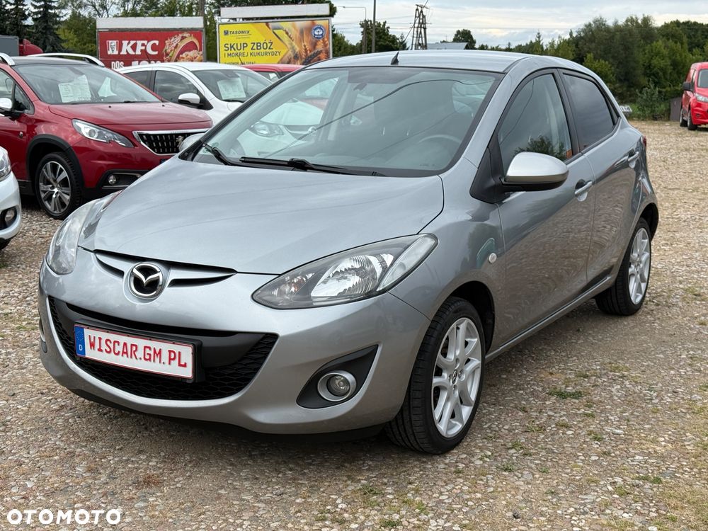 Mazda 2 1.3 Exclusive - 2