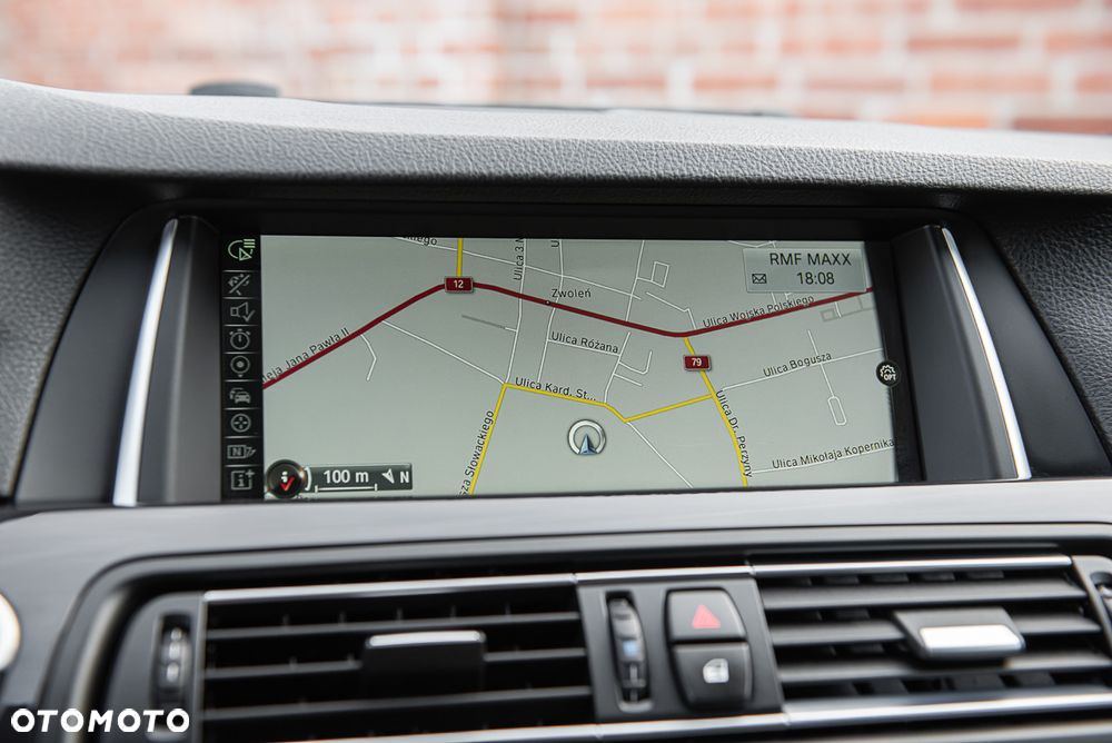 BMW Seria 5 - 21