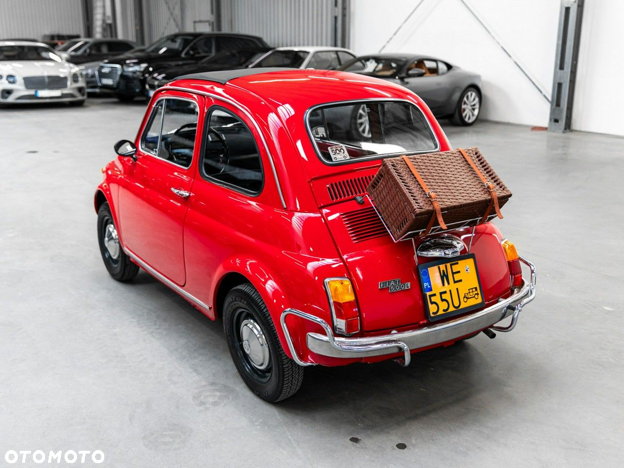 Fiat 500L - 11