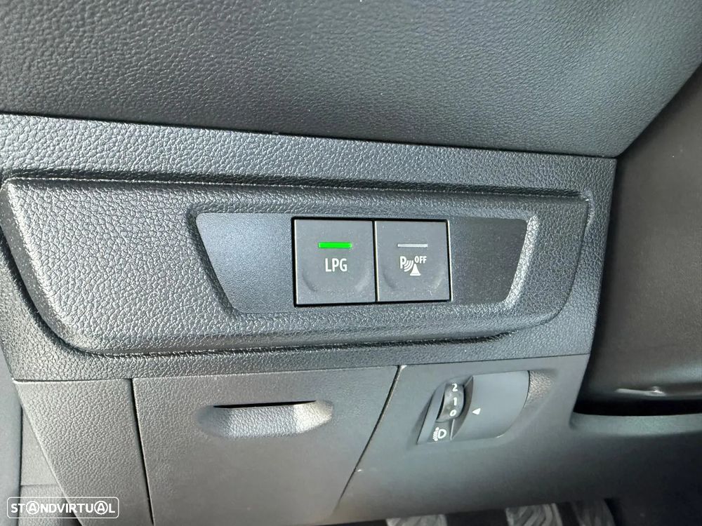 Dacia Sandero 1.0 TCe Extreme - 21