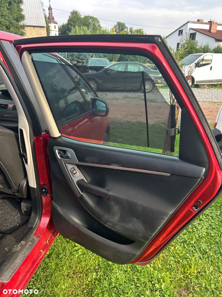 Citroën C4 Picasso 2.0 16V Tendance - 13