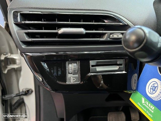 Citroën C4 Spacetourer 1.5 BlueHDi Feel EAT8 - 22