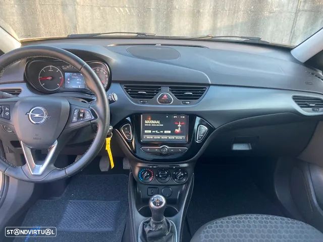 Opel Corsa 1.3 CDTi Dynamic - 18