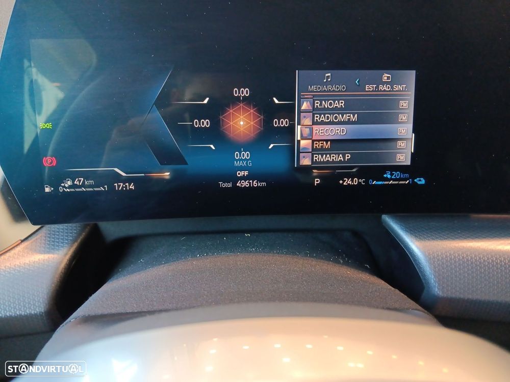 BMW 225xe Active Tourer e xDrive Pack Desportivo M - 20