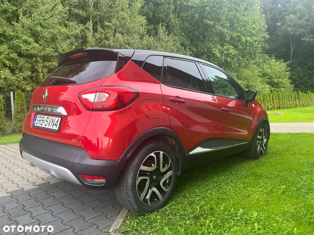 Renault Captur ENERGY dCi 90 Start&Stop Helly Hansen - 2