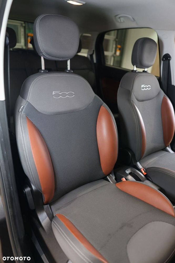 Fiat 500L 1.4 16V T-Jet Trekking - 16