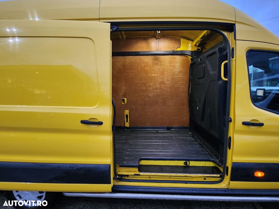 Ford Transit - 10