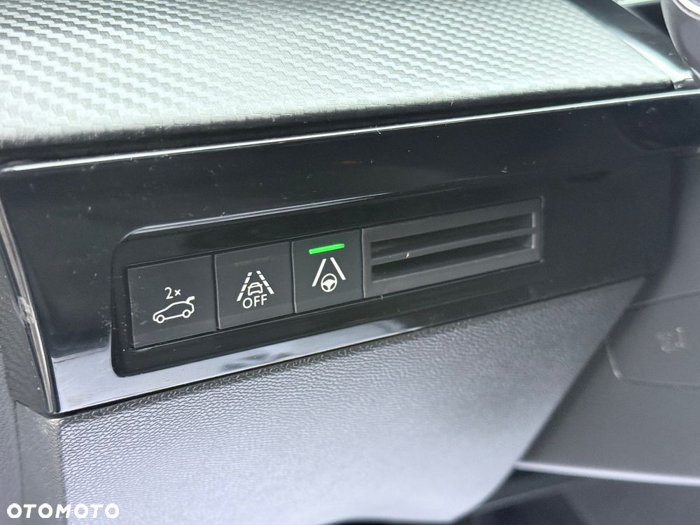 Peugeot 508 2.0 BlueHDi GT Line S&S EAT8 - 25