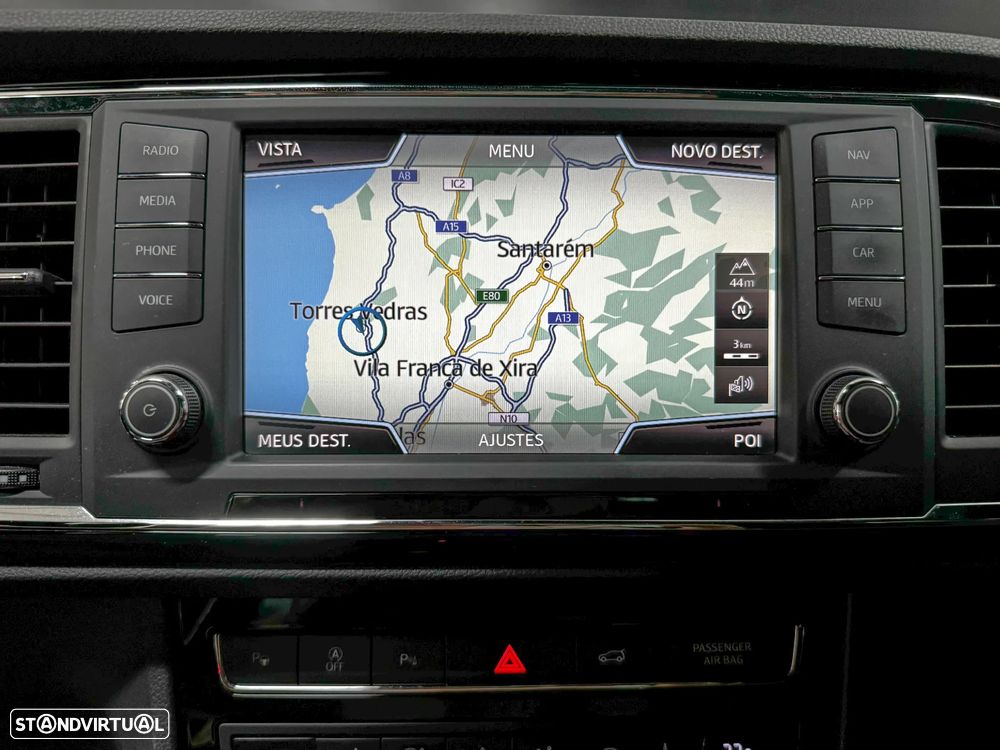 SEAT Ateca 1.5 TSI Xcellence DSG - 21