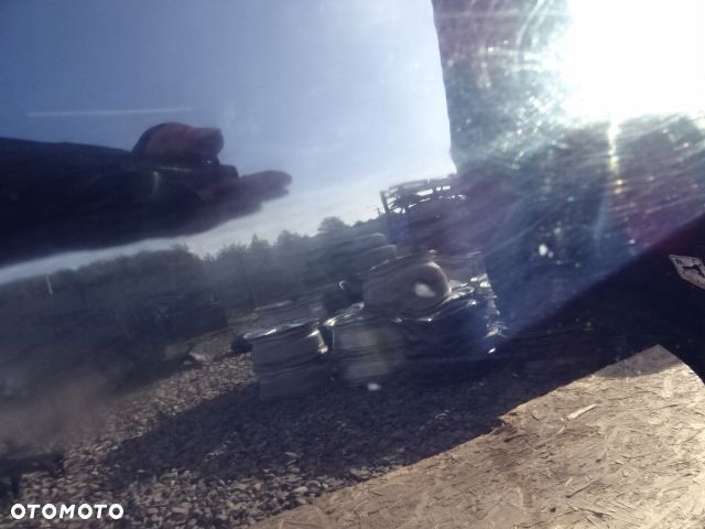DRZWI LEWY TYŁ LEWE TYLNE FORD MONDEO MK3 LIFT - 8