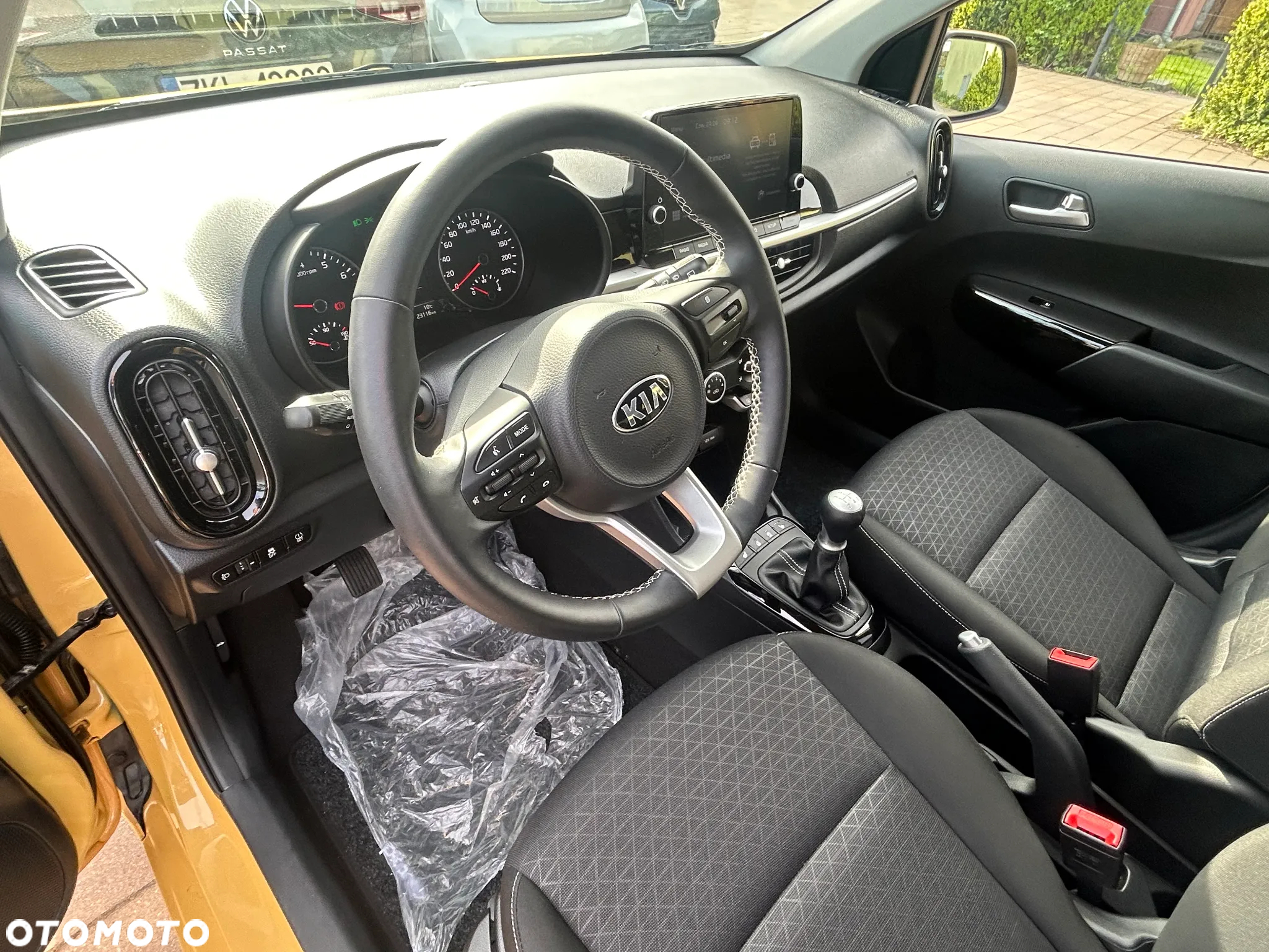 Kia Picanto 1.0 ISG Dream-Team Edition - 18