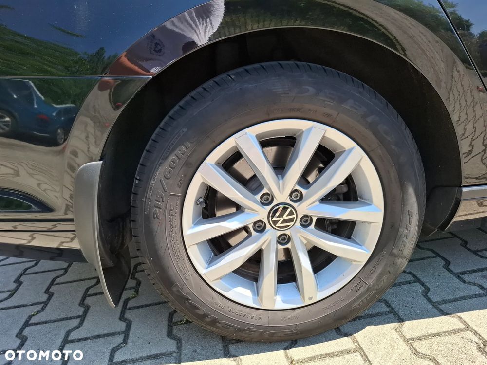 Volkswagen Passat 1.4 TSI BMT ACT Comfortline DSG - 22