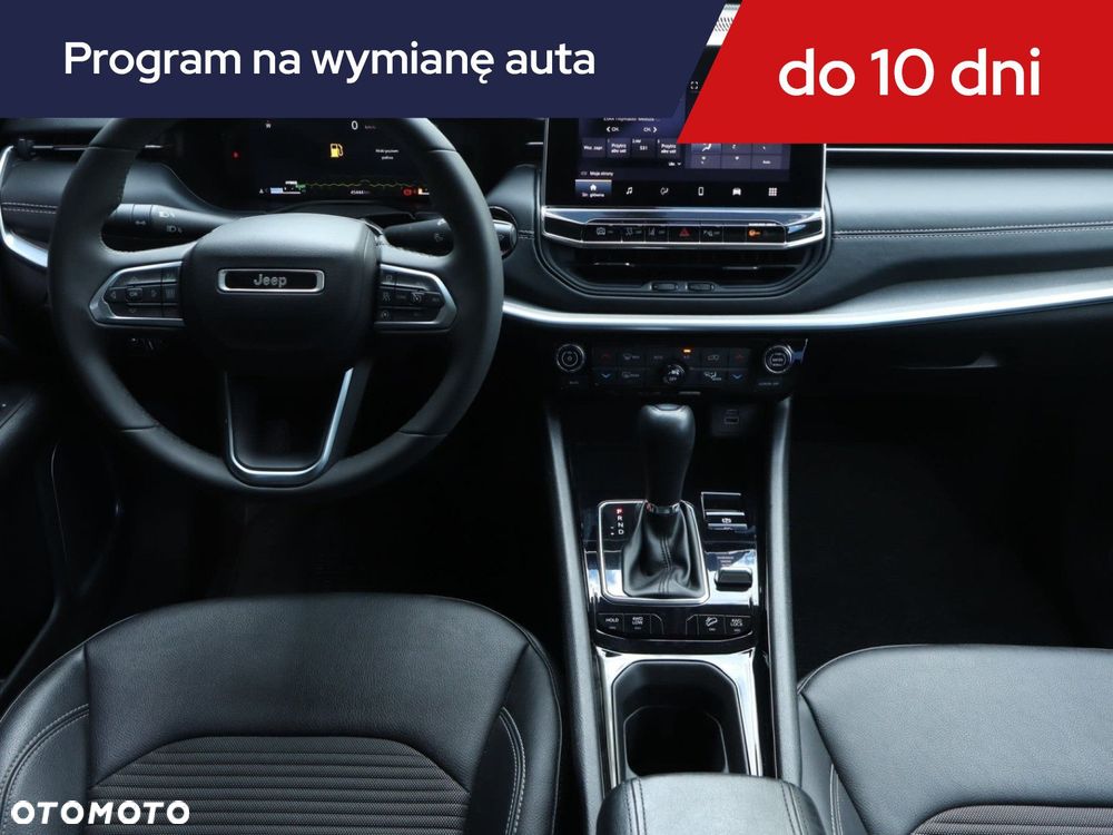 Jeep Compass - 9