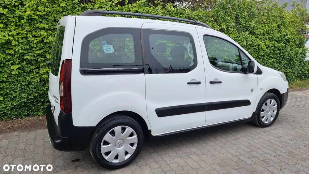 Peugeot Partner 1.6 HDi Active - 6