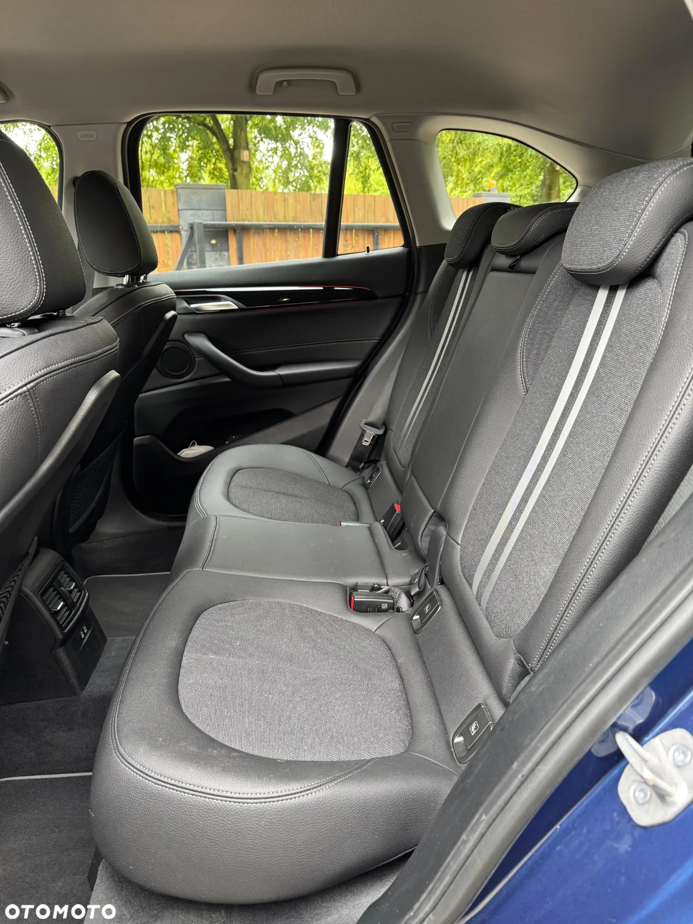 BMW X1 xDrive20i Sport Line - 15