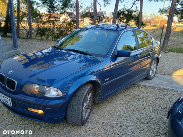 BMW Seria 3