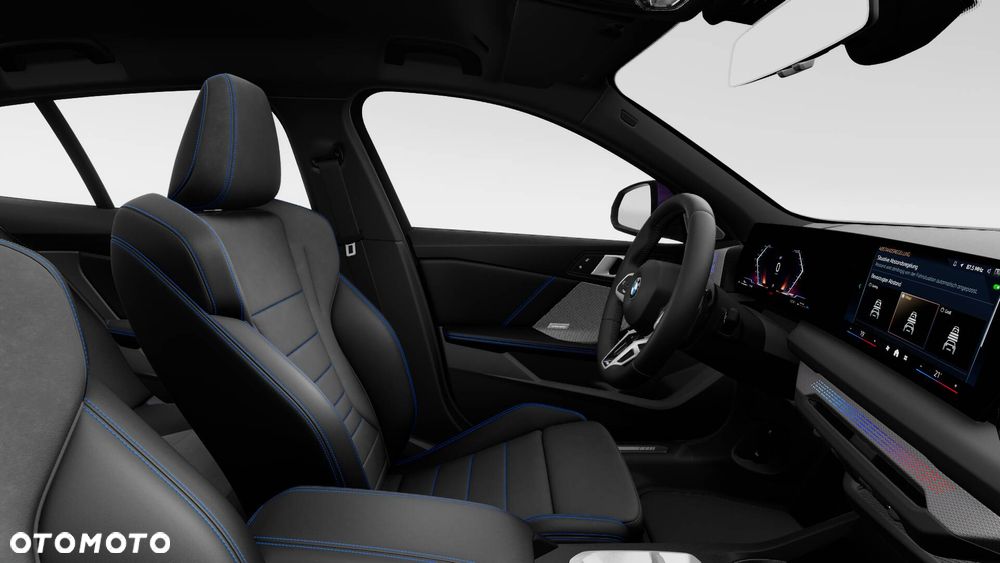 BMW Seria 1 123 mHEV xDrive - 12