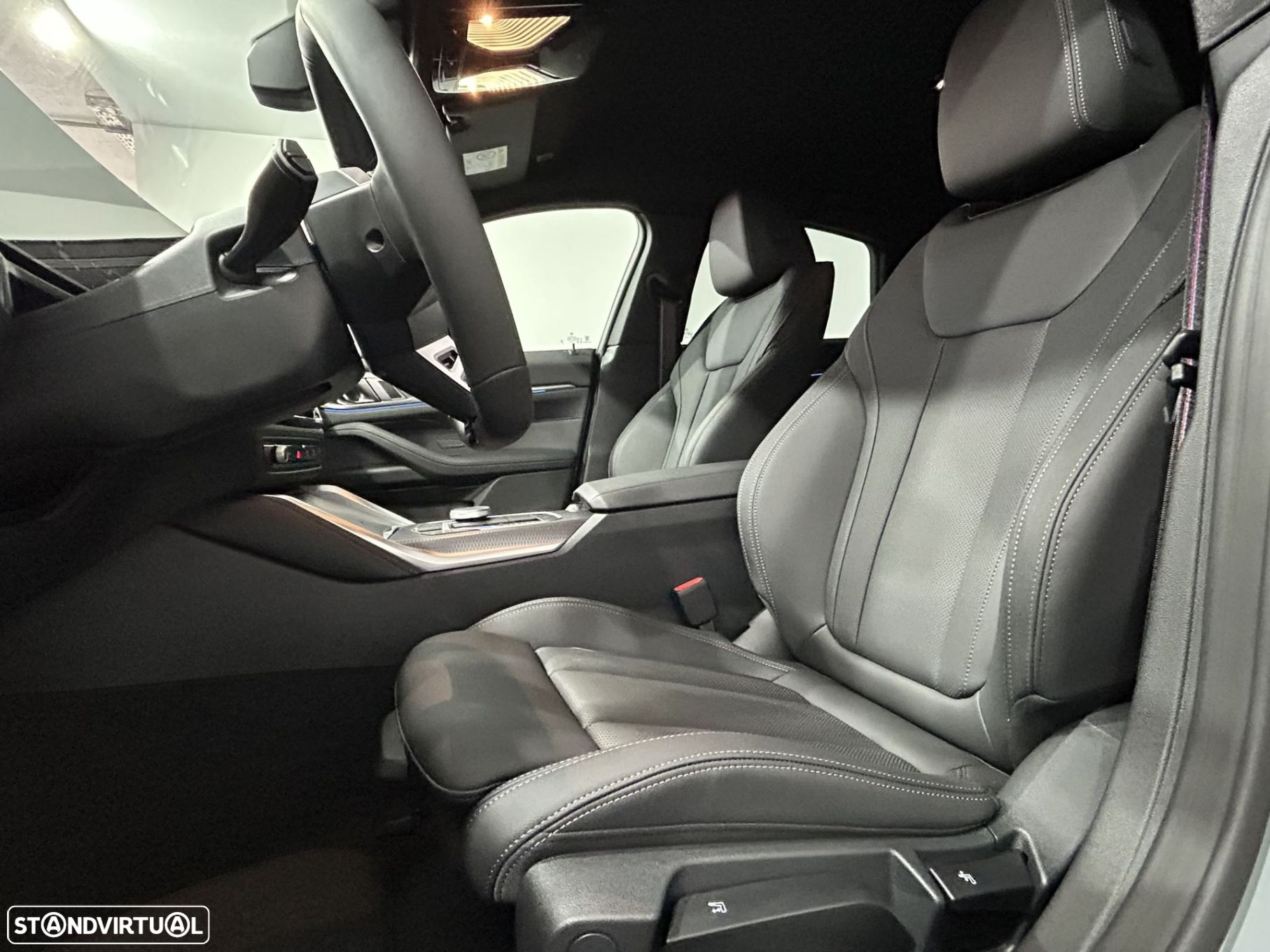 BMW i4 eDrive35 Pack Desportivo M Pro - 12