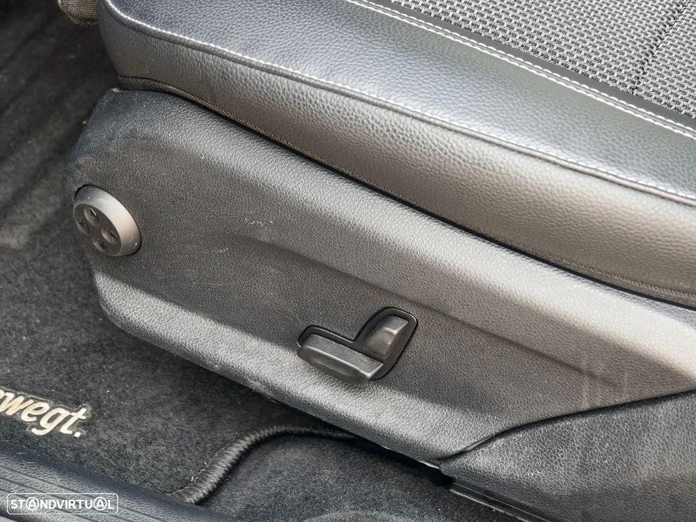 Mercedes-Benz E 300 de 9G-TRONIC Avantgarde - 34