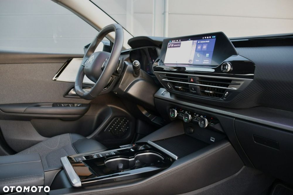 Citroën C5X - 19