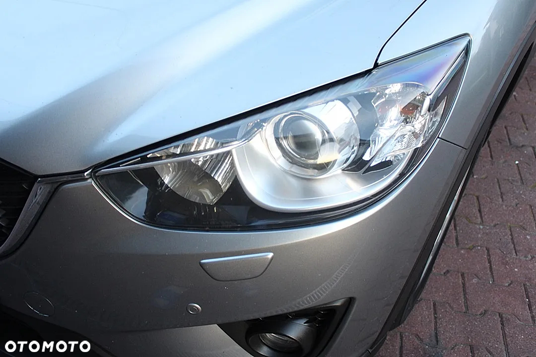 Mazda CX-5 2.2 D Skypassion - 10