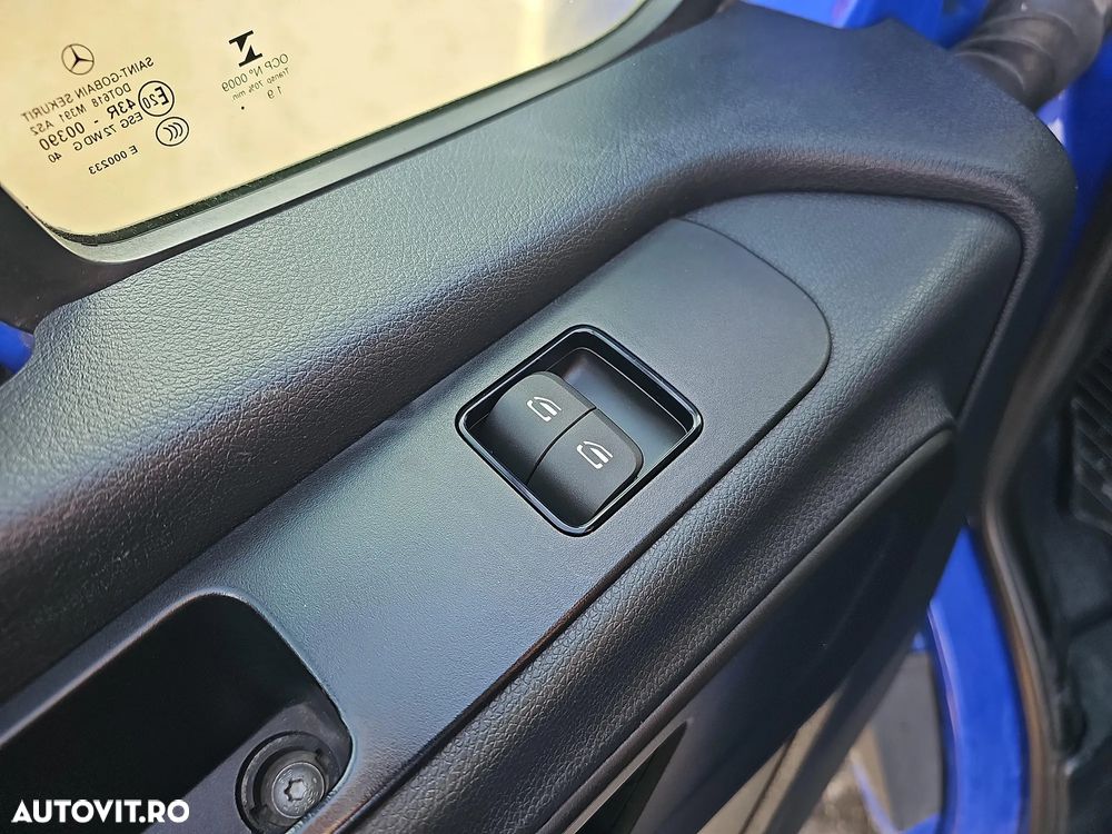 Mercedes-Benz Sprinter 311 - 11