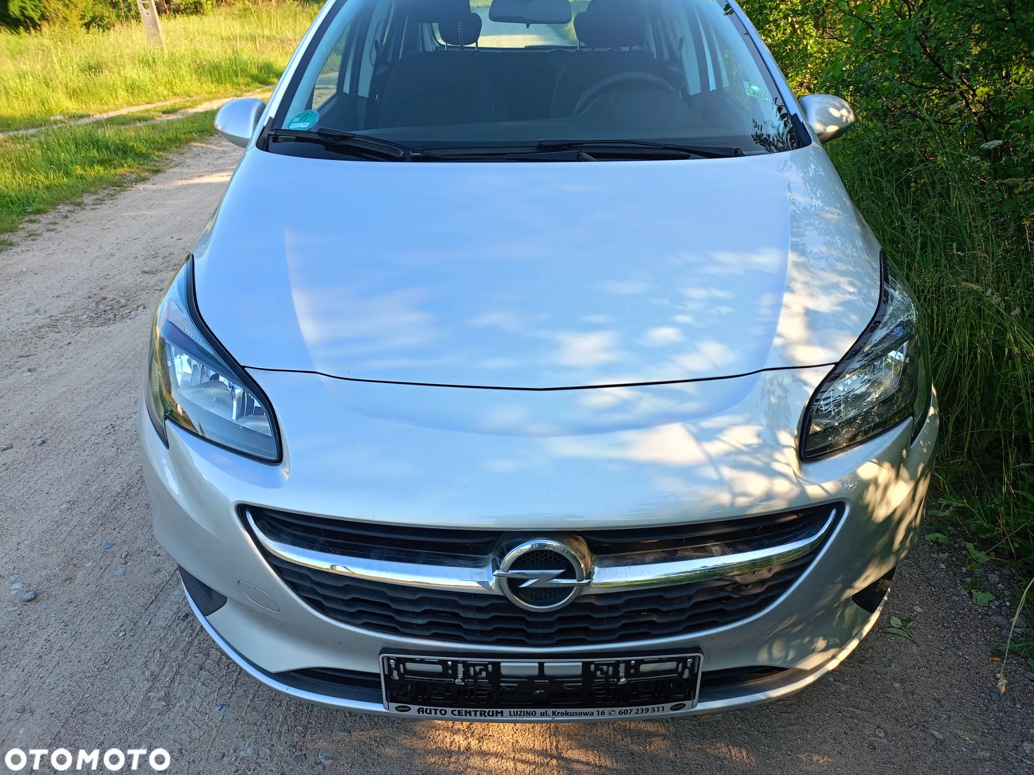 Opel Corsa 1.2 Edition - 18