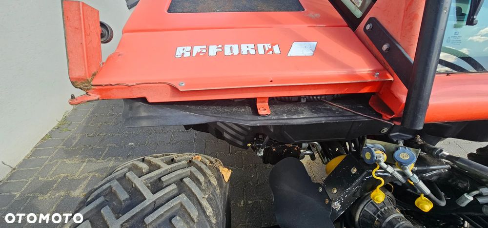 Inny REFORM Metrac H6X ciągnik górski - 10