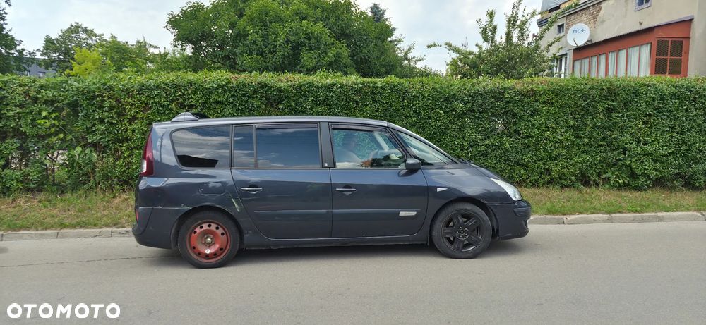 Renault Espace 2.0T Expression - 1