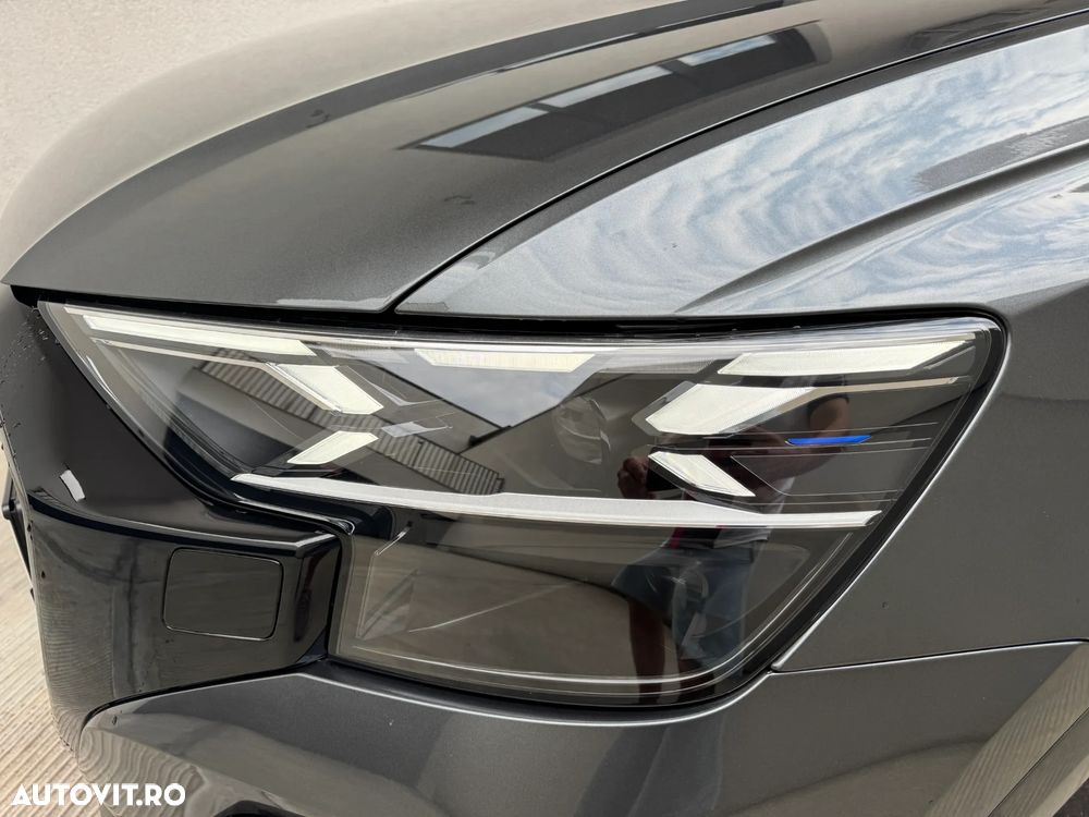Audi Q8 50 TDI quattro Tiptronic MHEV - 16