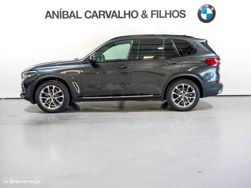 BMW X5 30 d xDrive xLine - 2