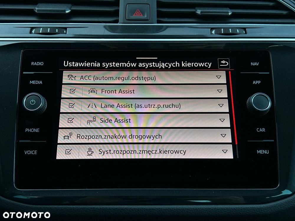 Volkswagen Tiguan 1.4 eHybrid Elegance DSG - 30