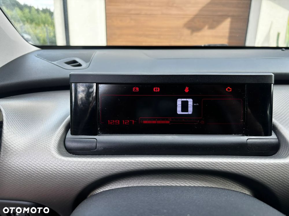 Citroën C4 Cactus BlueHDi 100 Stop&Start Feel - 17