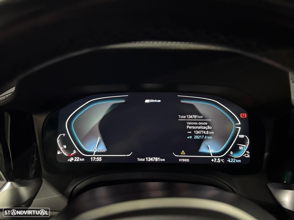 BMW 330 e Pack M Auto - 13