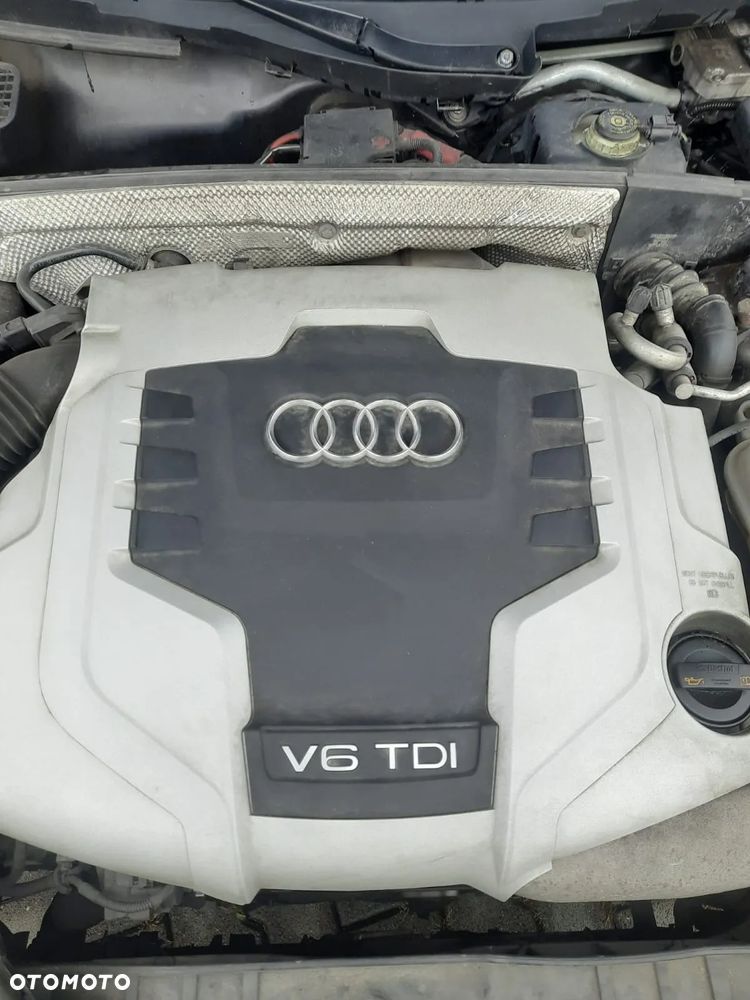 Audi A4 - 8