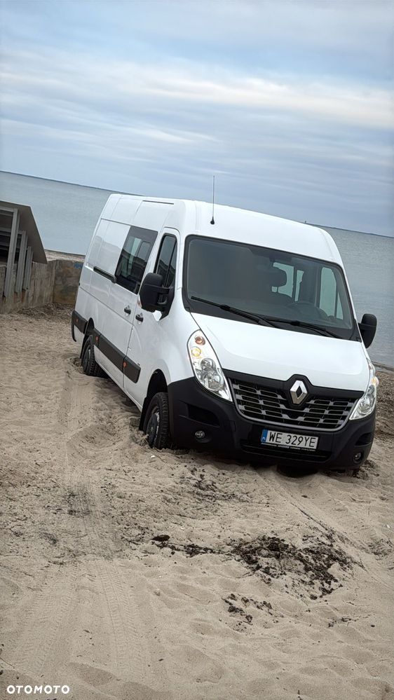 Renault Master - 9