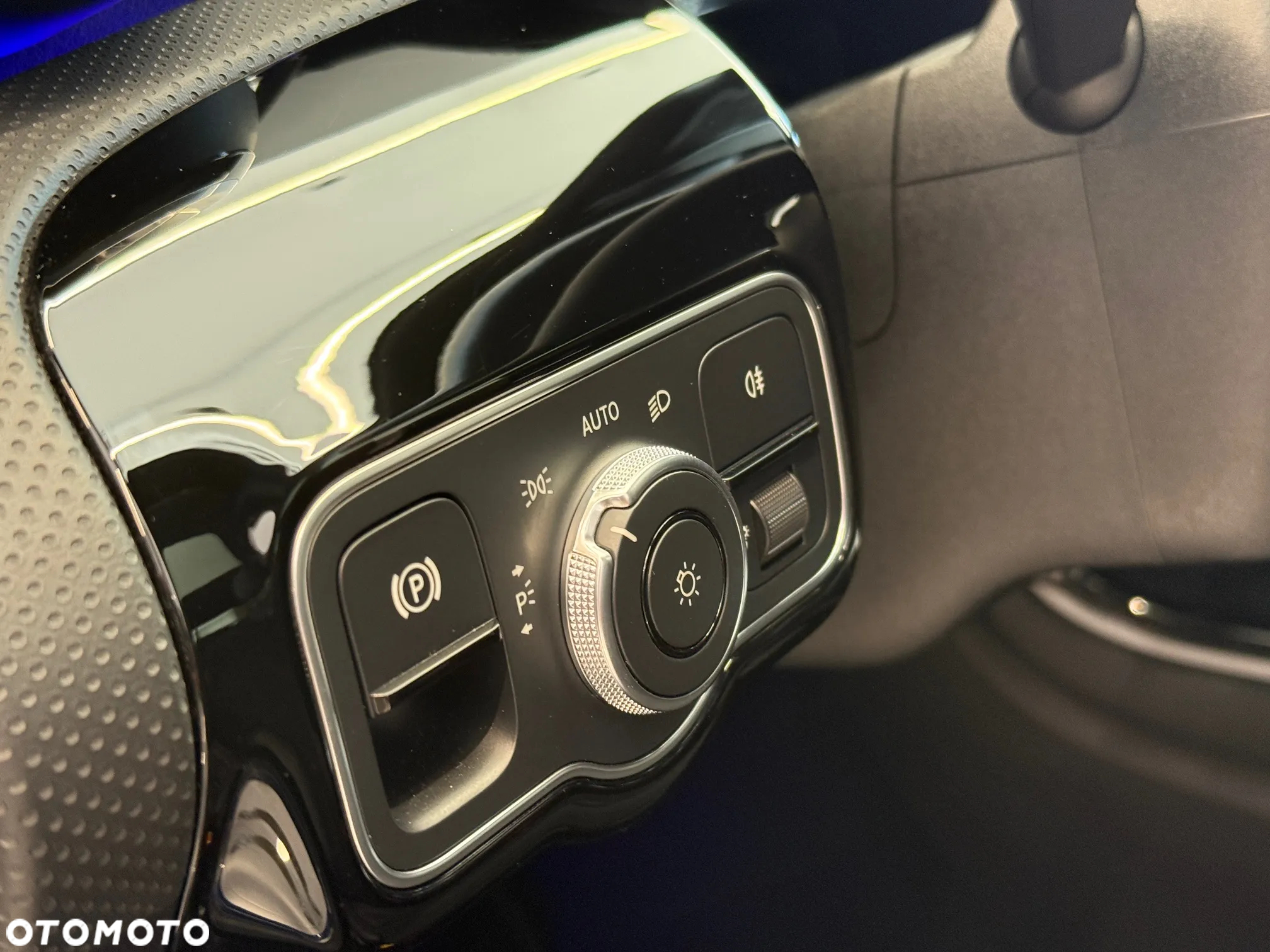 Mercedes-Benz Klasa A 200 AMG Line 7G-DCT - 21