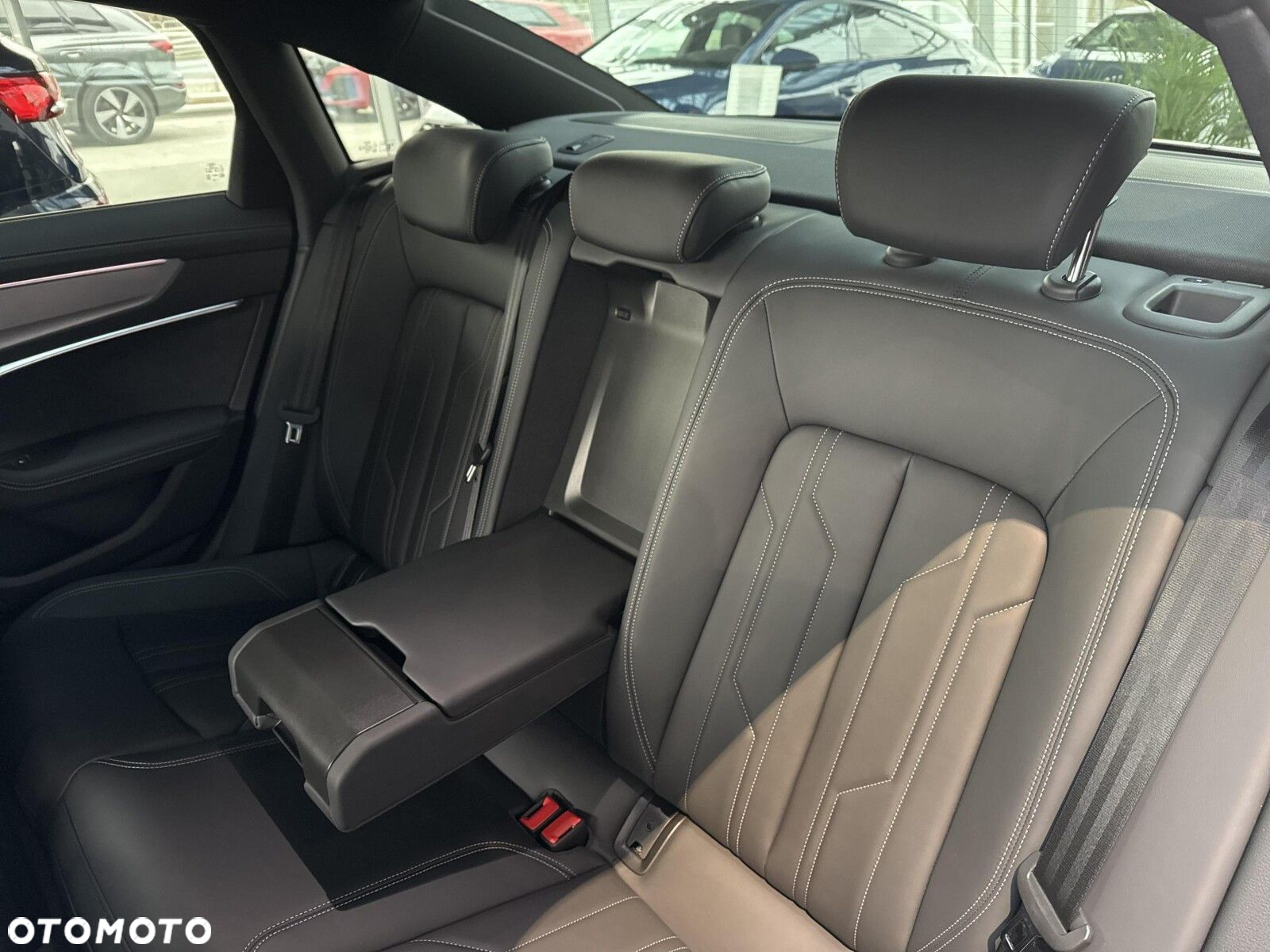 Audi A6 - 16