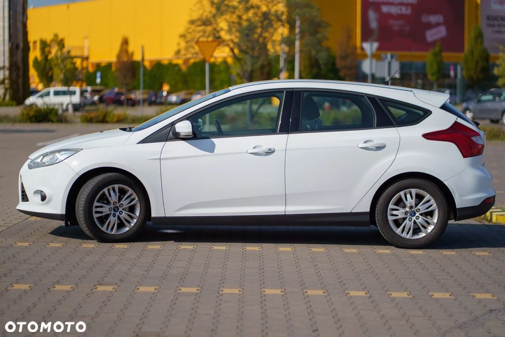 Ford Focus - 5