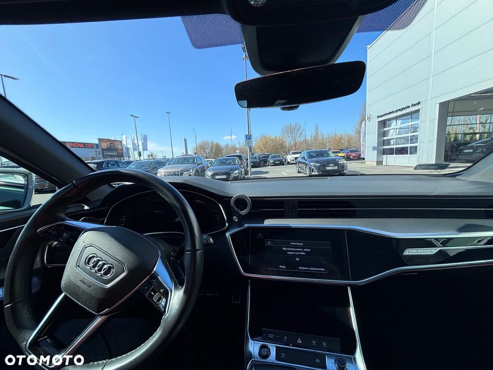Audi A6 Allroad - 11