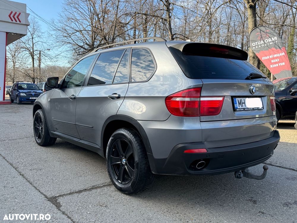 BMW X5 - 3